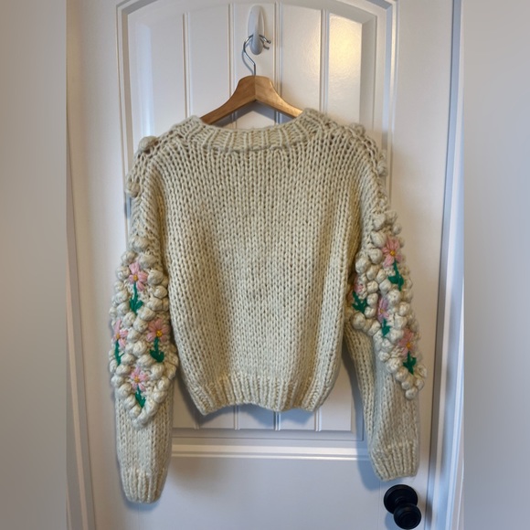 Sadie & Sage cardigan - Picture 2 of 2